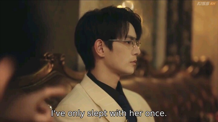 Sammy's Children's Day Epi 7 Eng Sub 🇨🇳