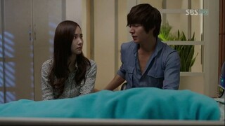 City Hunter Episode 13