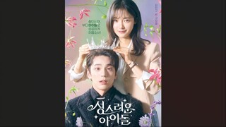 Heavenly Idol Episode 4 K-drama