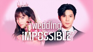 🇰🇷 EP.8 - Wedding Impossible 2024 [EngSub]