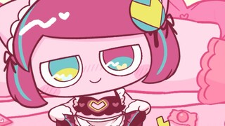 🍫*•.𝙷►𝚙𝚙𝚢 𝚅►𝚕𝚗𝚒𝚗𝚗𝚒. •* 🍫New song released, might be a little dirty (it's chocolate...). 「Love leak」P