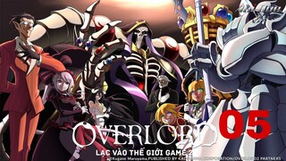 Lạc Vào Thế Giới Game 2 tập 5