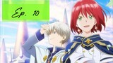 Snow White with the Red Hair [S1] (Episode 10) Eng sub