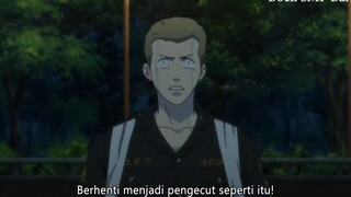 PENYEBAB PEHYAN INGIN BERSEKONGKOL DAN BERHIANAT !!!!! .😱😱😱😨(Tokyo Revengers)moment