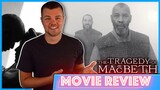 The Tragedy of Macbeth - Movie Review | NYFF