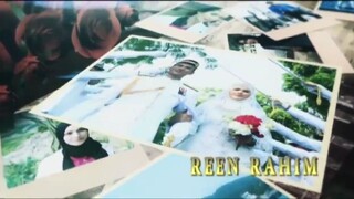 [DRAMA MELAYU] Sayangku Kapten Mukhriz Episod 20