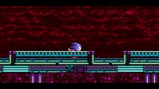 sonic exe 3.0