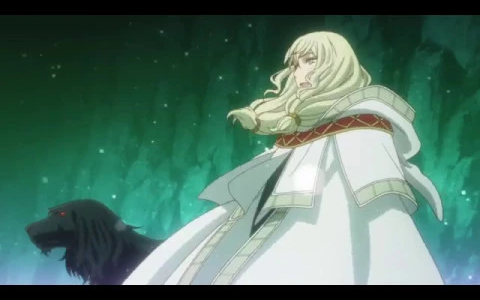 "Ah MV" The Mahou Tsukai no Yome - Fin de ls village g เวอร์ชันเต็ม ``Iruna got ero