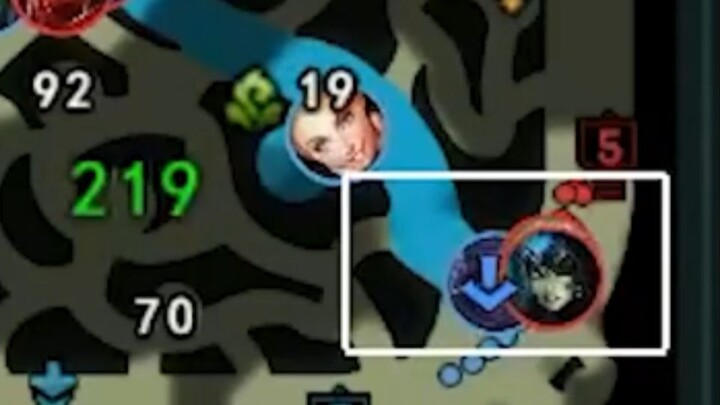 Hãy đối xử tử tế với người chơi AD