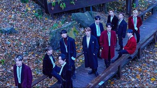 The Boyz The Blood Dead Match Ep 2 Indo Sub