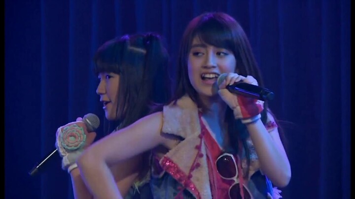 JKT48 - Tsundere!