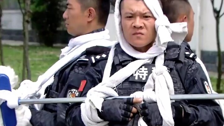 ล่าแปลกแกล้งจ้าวเสี่ยวเฮย ฮาสุดๆ หมาตำรวจยังขี้น้อยใจด้วยนะ!