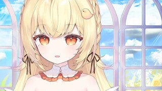The Japanese anchor of F accidentally let slip that he is AA