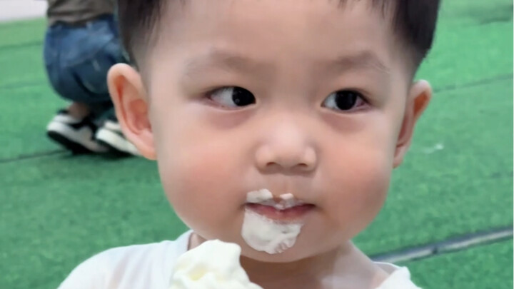 غير معتاد على هكذا كرم زائد!!