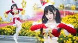 ❤️Siklus Cinta❤️～【・ω<】★～Selamat Natal!