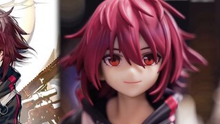 Lima semburan mode kelebihan beban, terintegrasi dengan penuh belas kasihan! Ulasan Arknights Angel 