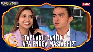 David Bakalan Masuk Penjara! | Terpaksa Menikahi Tuan Muda ANTV | Eps 67 (3/5)
