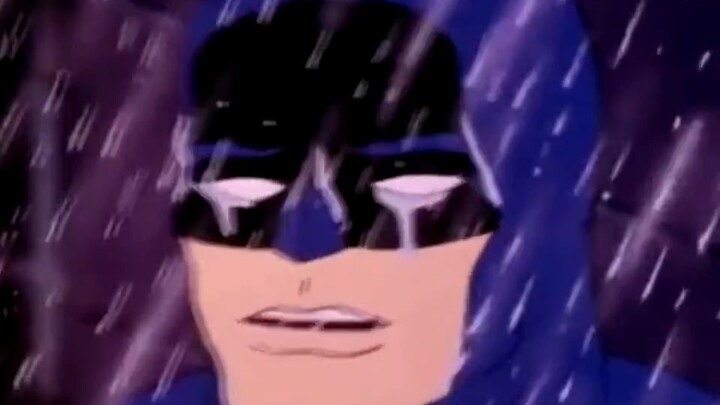 Who doesn’t have parents?