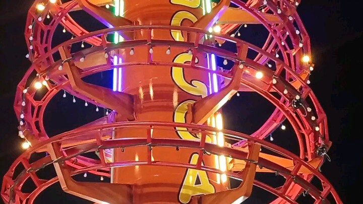 Subic Fiesta Carnival