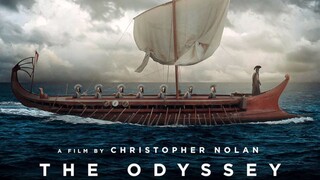 The Odyssey 2026