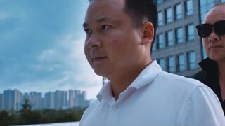 Infernal Affairs: Second-hand Car Storm (3)