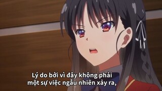 Niềm tin vào công lí mãnh liệt #AniMeme