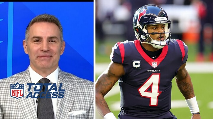 [BREAKING NEWS] Kurt Warner shocked by Deshaun Watson not charged over sexual assault claims