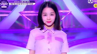 【فتيات الكوكب 999】العرض المباشر لأغنية جيانغ تسي قوانغ الرئيسية "O.O.O" من اليابان لأول مرة