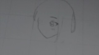 Menggambar Chloe Dan Rimuru