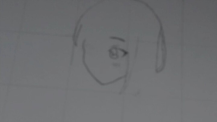 Menggambar Chloe Dan Rimuru