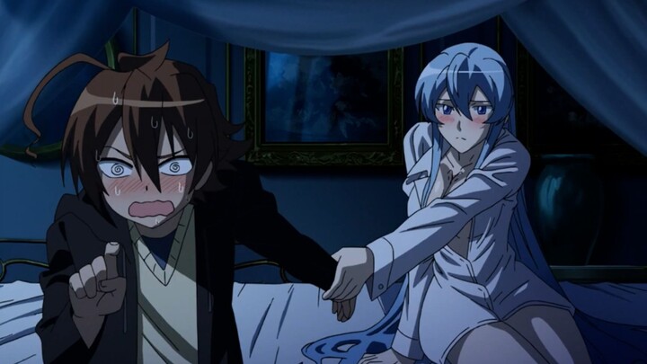 "Your wife shyly asks you if you want to sleep with her❤"