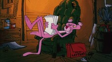 70. Pink Panther Anime Collection 4