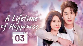 ᗩ ᒪIᖴᗴTIᗰᗴ Oᖴ ᕼᗩᑭᑭIᑎᗴՏՏ - ᗴᑭIՏOᗪᗴ 3 [ᗴᑎᘜ Տᑌᗷ]