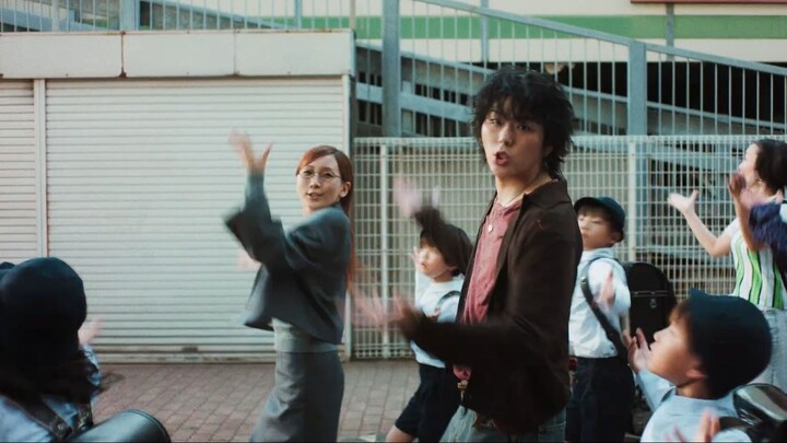 ZICO & Lilas (YOASOBI’s ikura) DUET MV