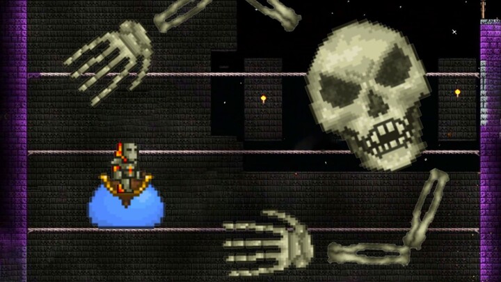 Can you handle it, you little mutt?! Master-level pure marksman survival 5