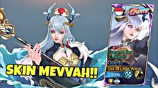 SKIN BARU LANGSUNG BANTAI SREPET🙂↔️