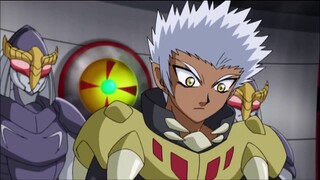 Chiến Binh Bakugan - Cổ Máy Ác Quỷ [Arc 1] (Thuyết Minh) - Tập 17