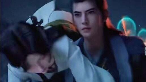 Han Li and Mei Ning ran away in The Immortal Cultivation of a Mortal! Foreign netizens were amused a