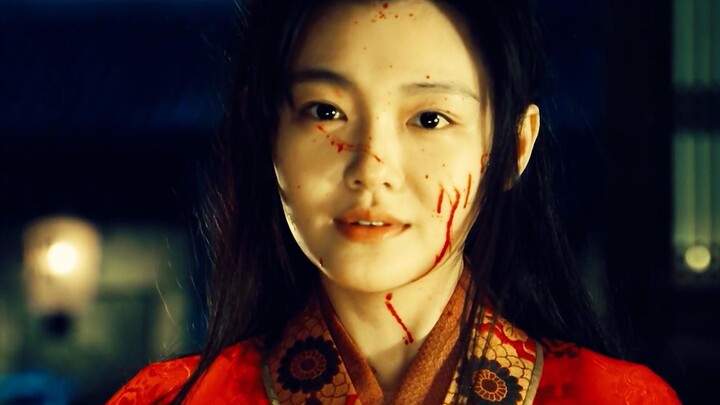 “Vì anh không làm được, thì cái thứ này mọc ra cũng chẳng còn ích gì.”