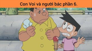 Con Voi và Người Bác phần 6