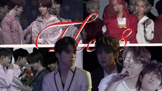 【شو مينغ هاو/جون يوان كوي شواي تشان با】 انقر لمشاهدة ساحة رهيبة تضم خمسة متنافسين على لقب واحد