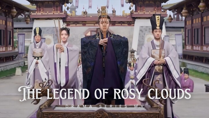 The Legend of Rosy Clouds (2026) Episode 31 - Upacara Pengutusan Pejabat