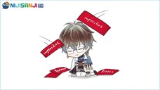 【SUPA READING】Okay, let's get the last ones done!【NIJISANJI EN | Ike Eveland】