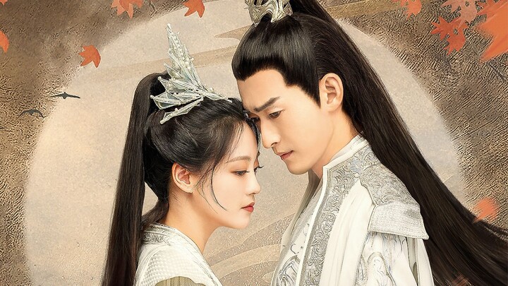 Fateful Love  ลิขิตรักสองนครา พากษ์ไทย-EP 39