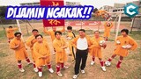 BIKIN NGAKAK SEHARIAN! 6 Film Asia Super Lucu