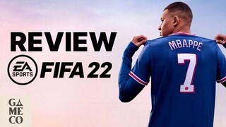 Review FIFA 22: Bình Mới Rượu Mới Nhưng Chưa Ngon | GAMECO