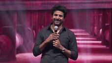 Madharaasi (2025) Audio Launch Tamil 1080p HDTV