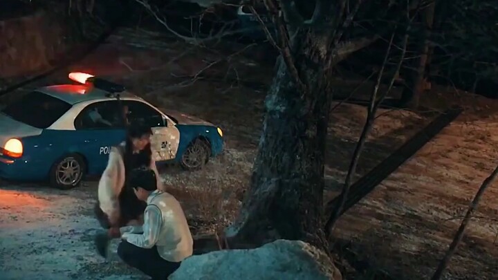 Victim x Perpetrator’s Son: A Story of Mutual Redemption — One Dreads the Reunion, the Other Silentl