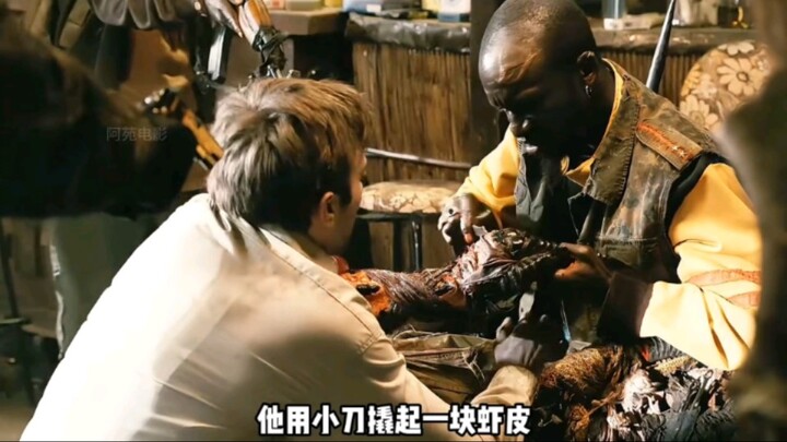 Rốt cuộc là bộ phim như thế nào mà khiến khán giả mòn mỏi chờ đợi hơn 10 năm, đến nay vẫn liên tục h