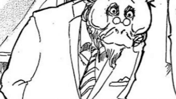 Beast Complex: Itagaki Paru's early "debut"｜Two simple and warm short stories [Beast Complex]